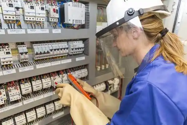 electrician Ormond Beach